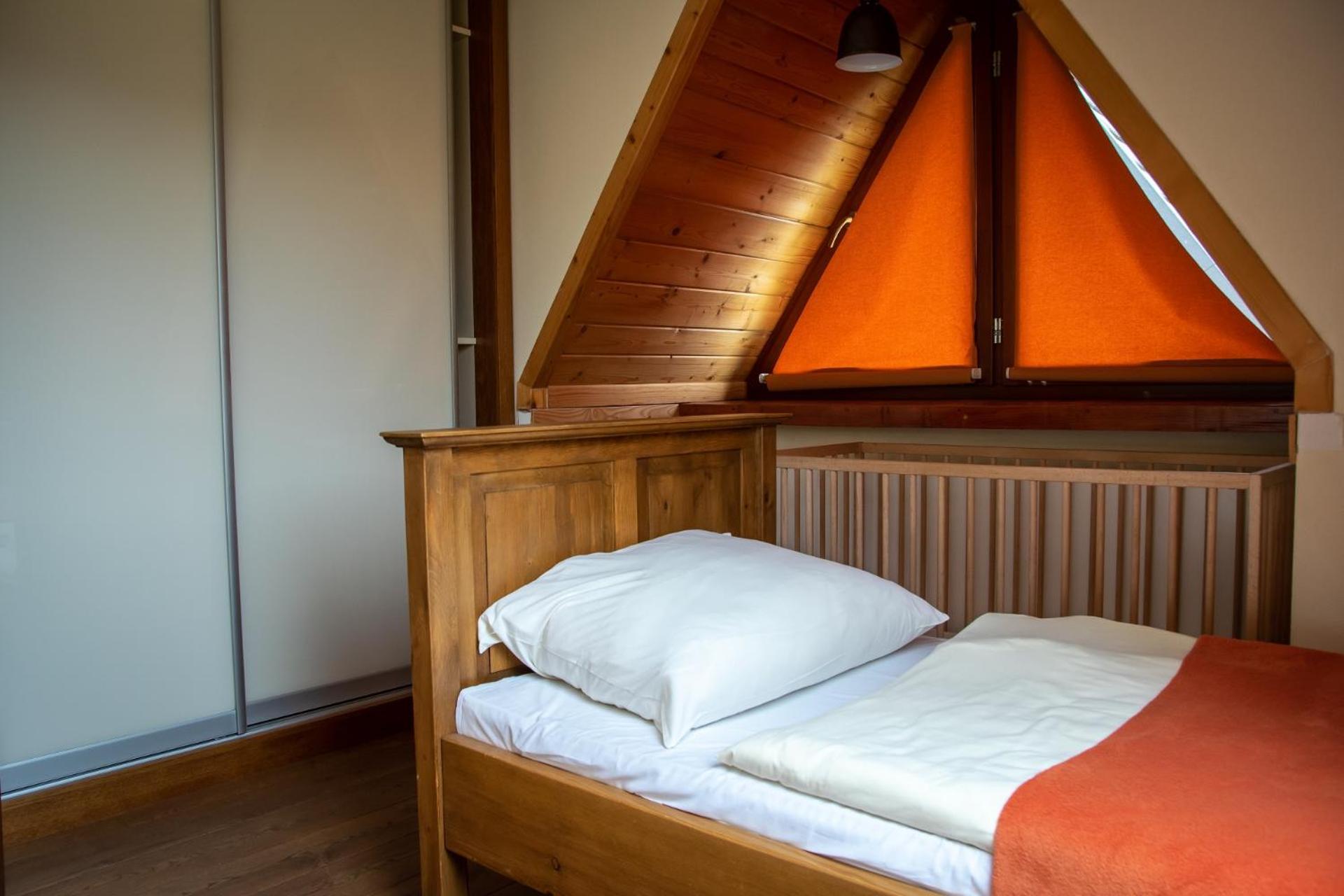 Apartamenty Domino - Koscielisko Phòng bức ảnh