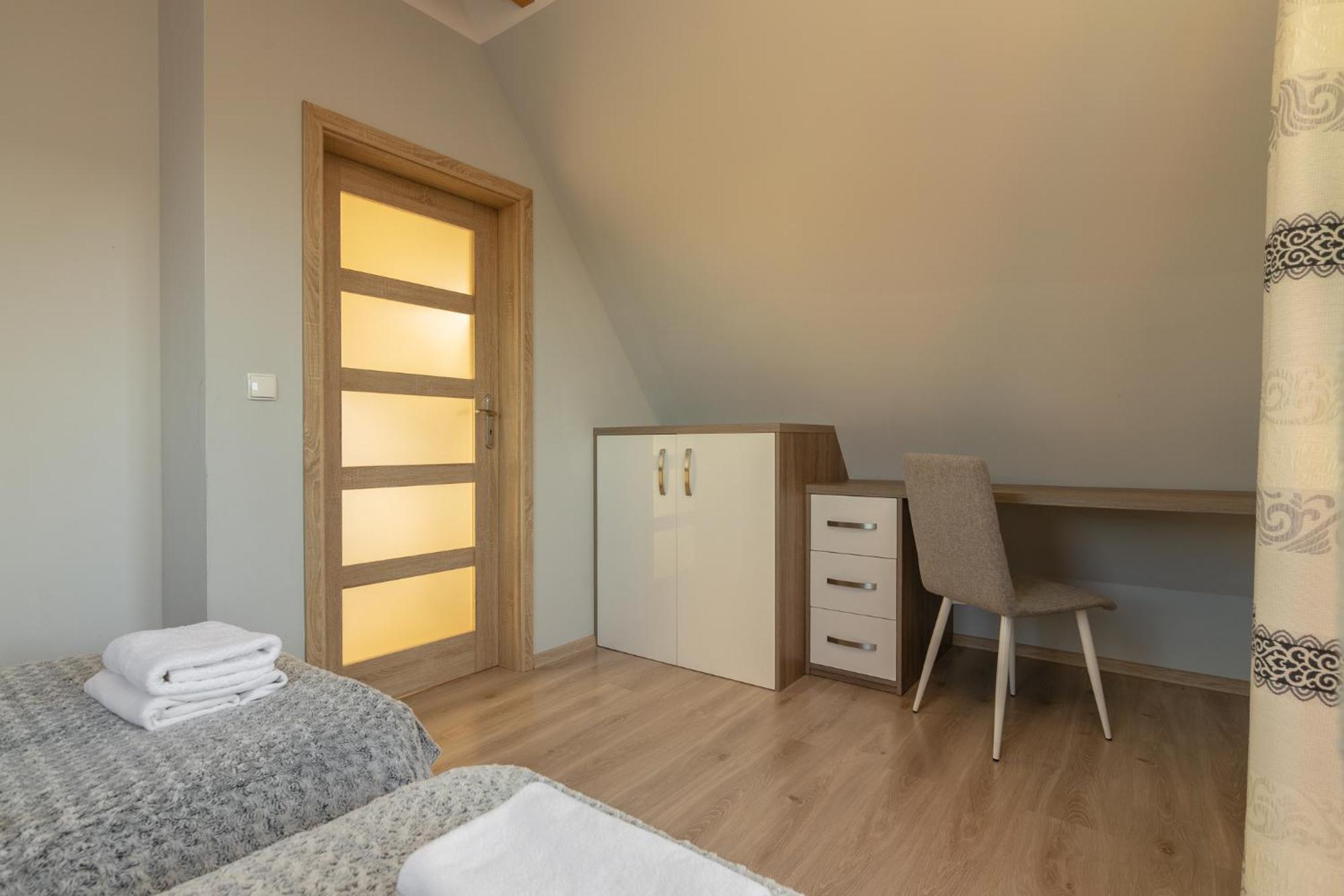 Apartamenty Domino - Koscielisko Phòng bức ảnh